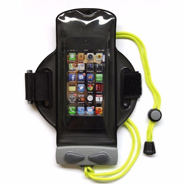 Aquapac Armband Case 100% Waterproof 